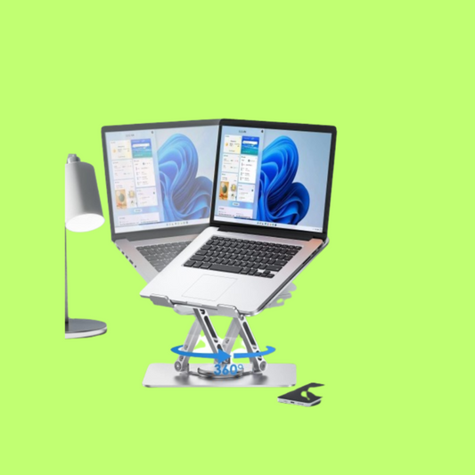 High quality laptop stand