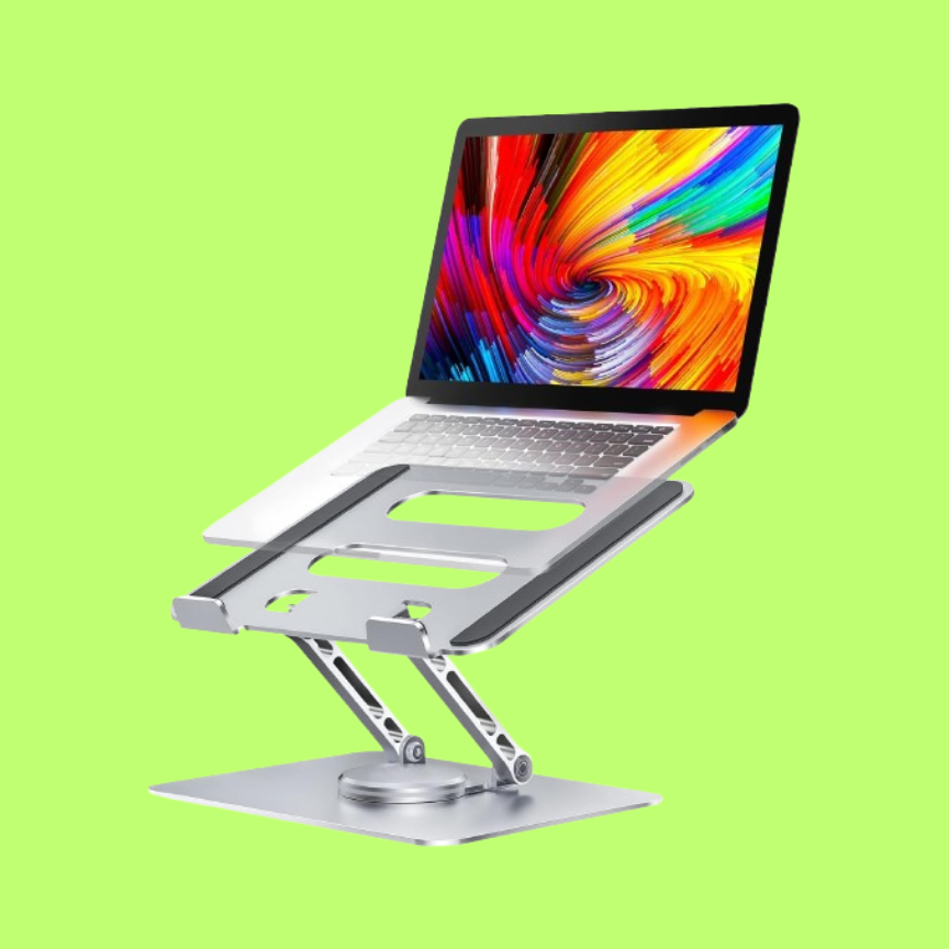 High quality laptop stand